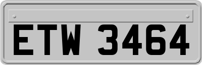 ETW3464