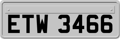 ETW3466
