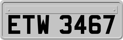 ETW3467