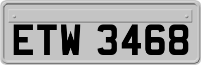 ETW3468