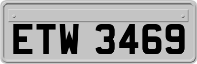 ETW3469