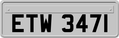 ETW3471