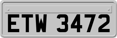 ETW3472