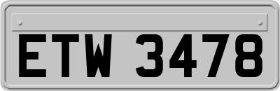 ETW3478