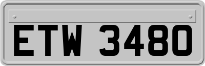 ETW3480