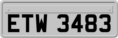 ETW3483