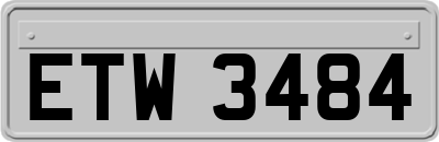 ETW3484