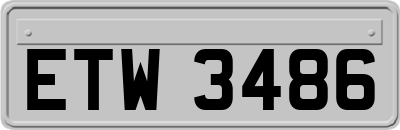 ETW3486