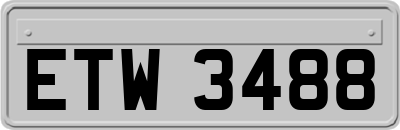 ETW3488