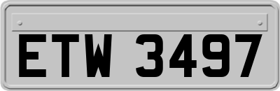 ETW3497