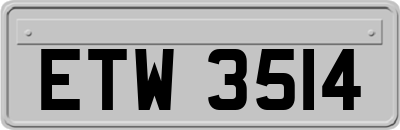 ETW3514
