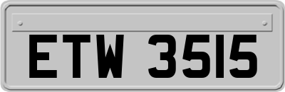ETW3515