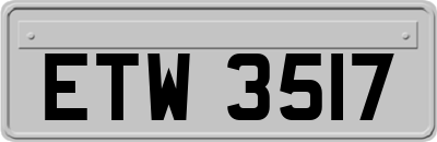 ETW3517