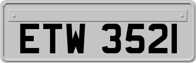 ETW3521