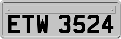 ETW3524