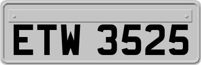 ETW3525