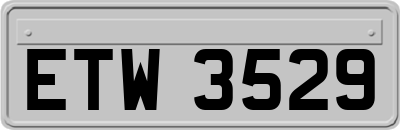 ETW3529