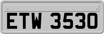 ETW3530