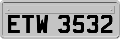 ETW3532