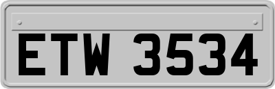 ETW3534