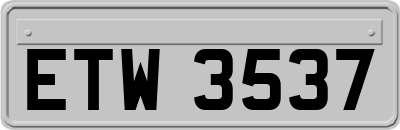 ETW3537