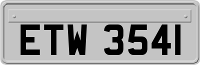 ETW3541