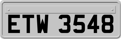 ETW3548