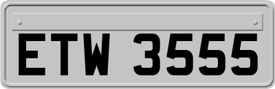 ETW3555