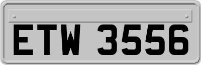ETW3556