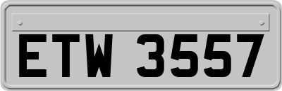 ETW3557
