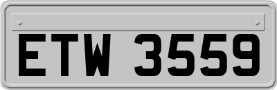 ETW3559