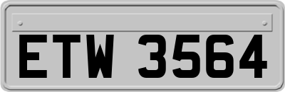ETW3564