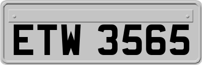 ETW3565