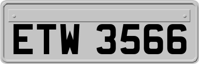 ETW3566