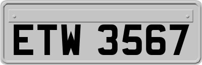 ETW3567