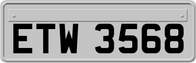 ETW3568