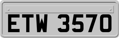 ETW3570