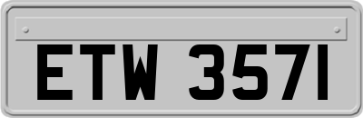 ETW3571
