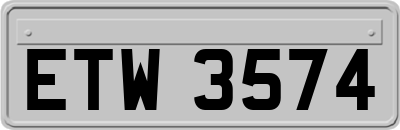 ETW3574