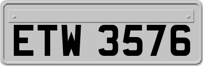 ETW3576