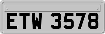 ETW3578