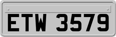 ETW3579