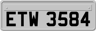 ETW3584