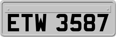 ETW3587