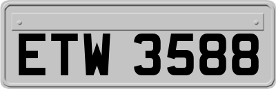ETW3588