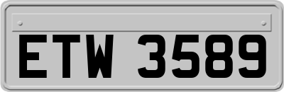 ETW3589