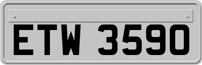 ETW3590