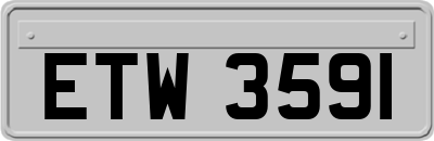 ETW3591