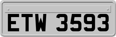 ETW3593