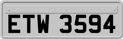 ETW3594